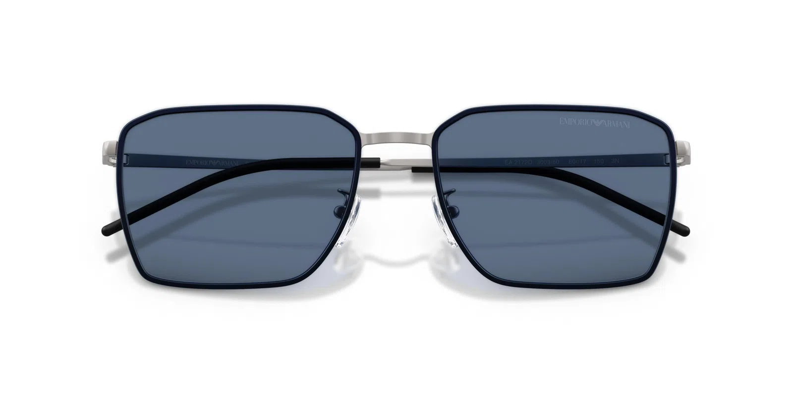 Emporio Armani 2172D Sunglasses - view 19